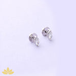 Marquise Studs