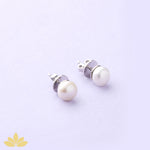 Pearl Studs