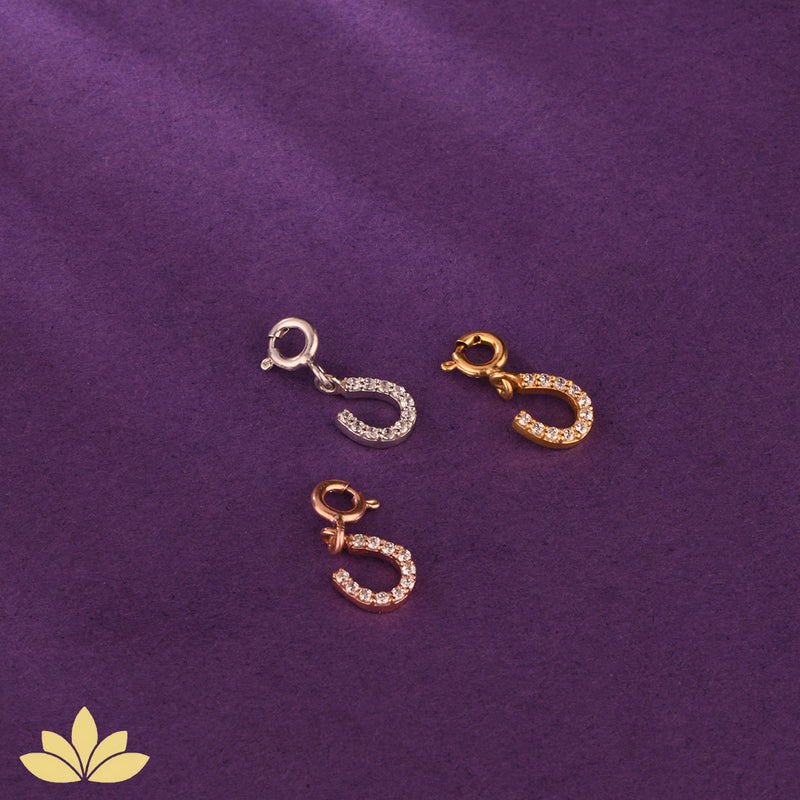 Auspicious Charm Set