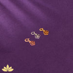 Birth Flower Charms
