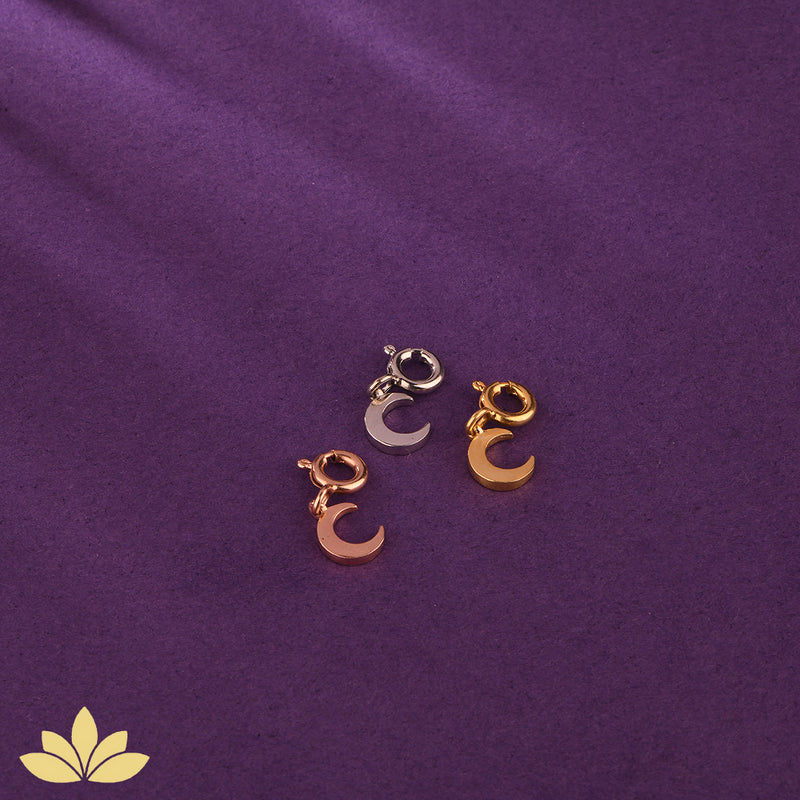 Auspicious Charm Set