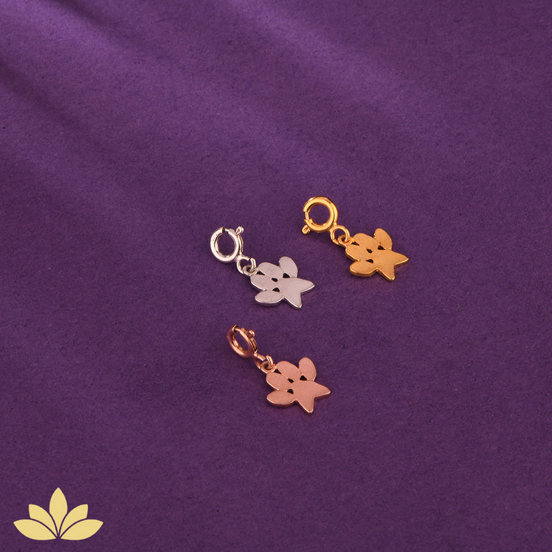 Paw Charm