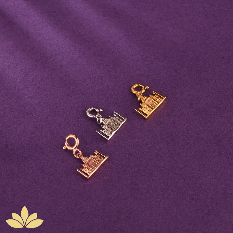 Taj Mahal Charm